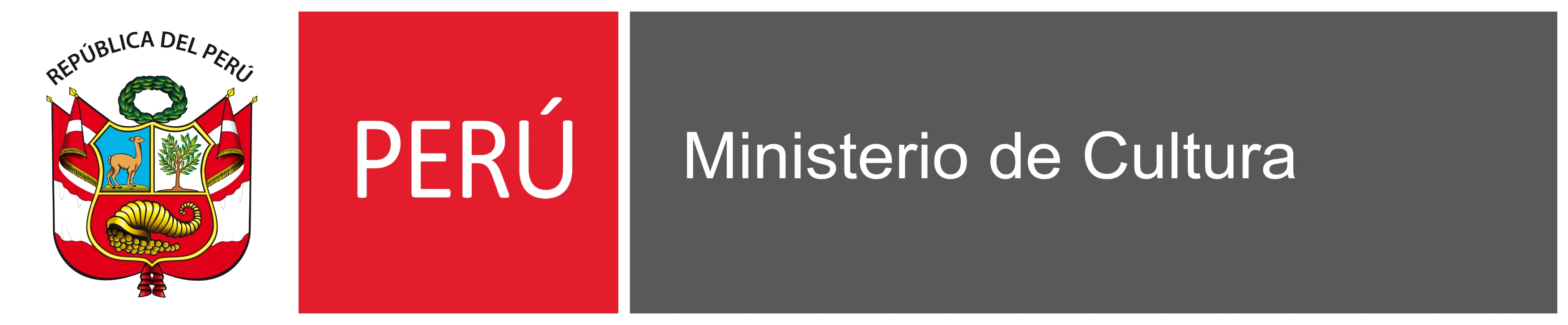 Ministerio de Cultura del Perú